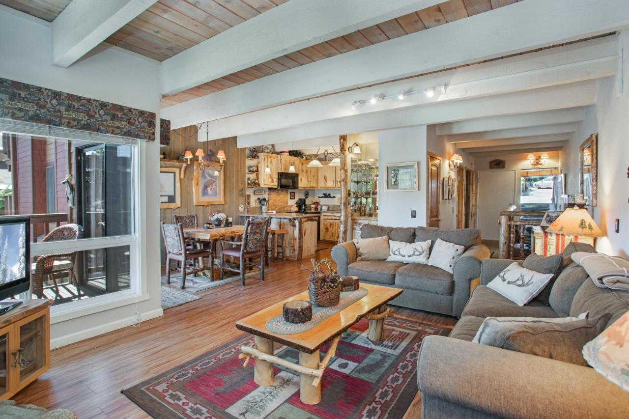 Val D'Isere At The Village By 101 Great Escapes Mammoth Lakes Habitación foto