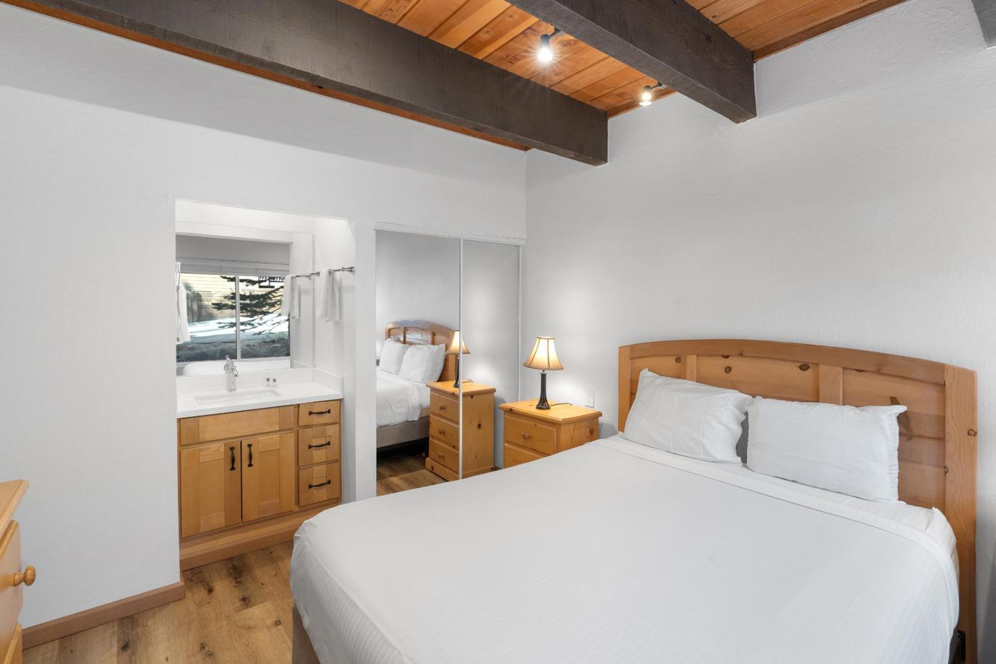 Val D'Isere At The Village By 101 Great Escapes Mammoth Lakes Habitación foto