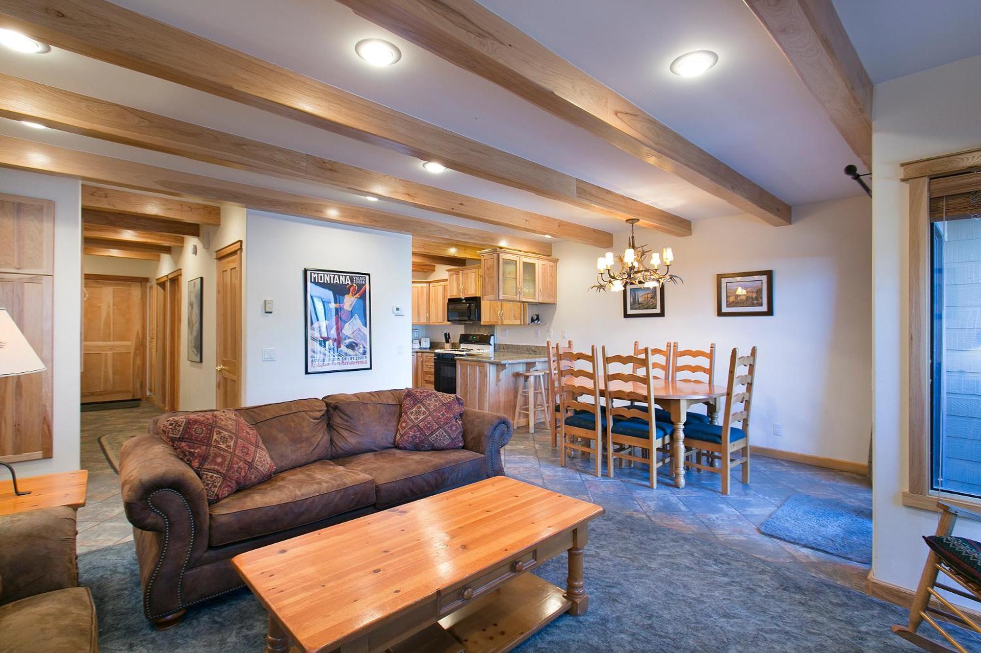 Val D'Isere At The Village By 101 Great Escapes Mammoth Lakes Habitación foto