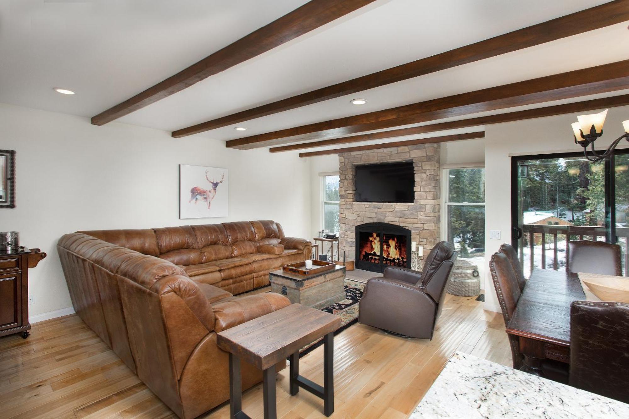 Val D'Isere At The Village By 101 Great Escapes Mammoth Lakes Habitación foto