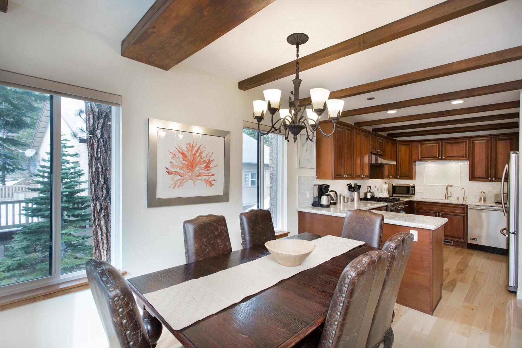 Val D'Isere At The Village By 101 Great Escapes Mammoth Lakes Habitación foto