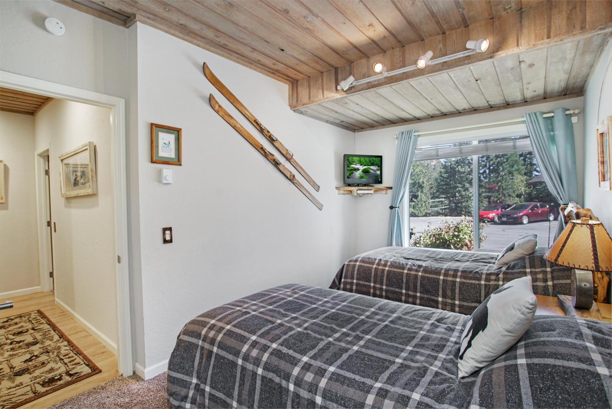 Val D'Isere At The Village By 101 Great Escapes Mammoth Lakes Habitación foto