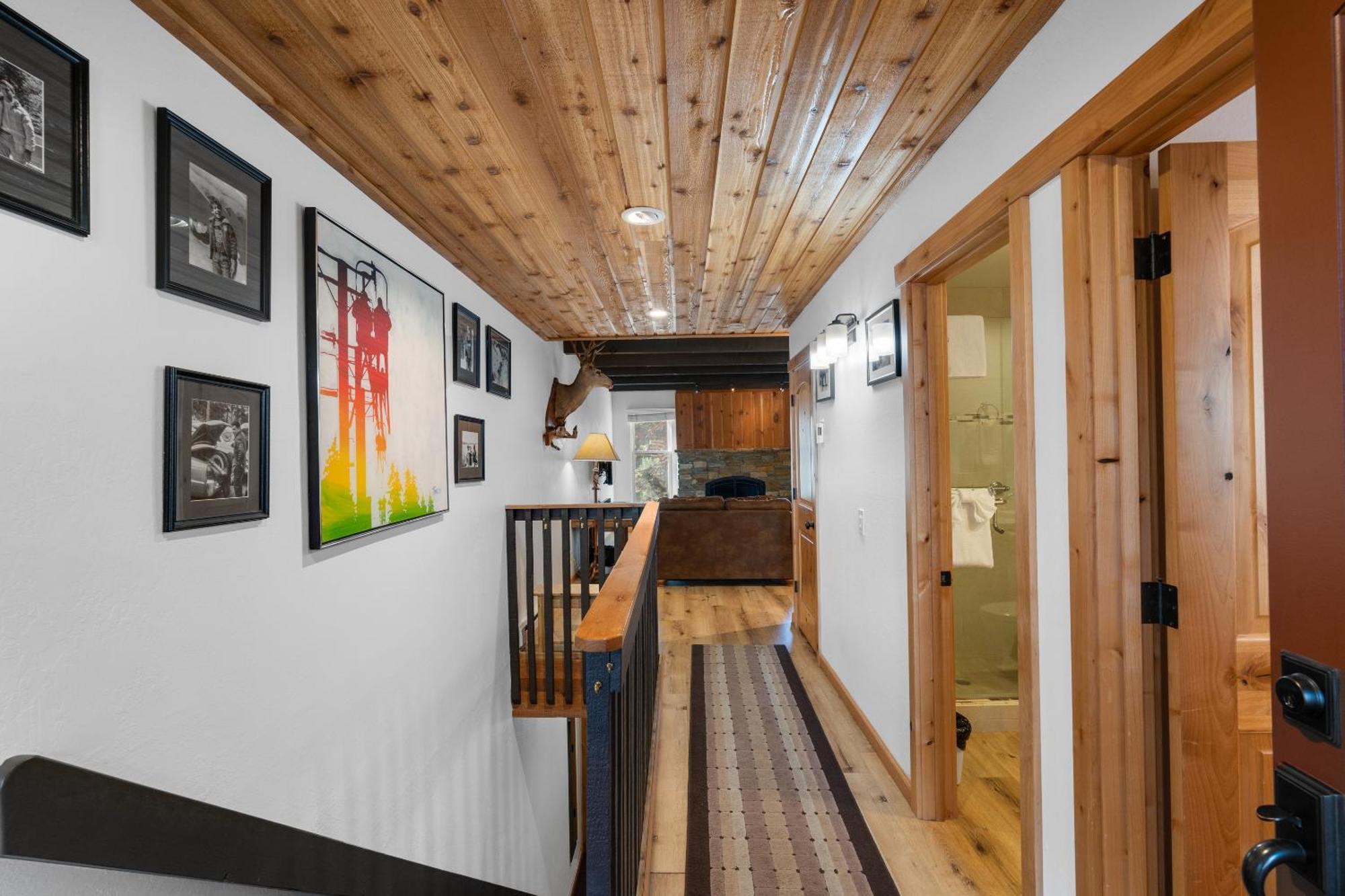 Val D'Isere At The Village By 101 Great Escapes Mammoth Lakes Habitación foto