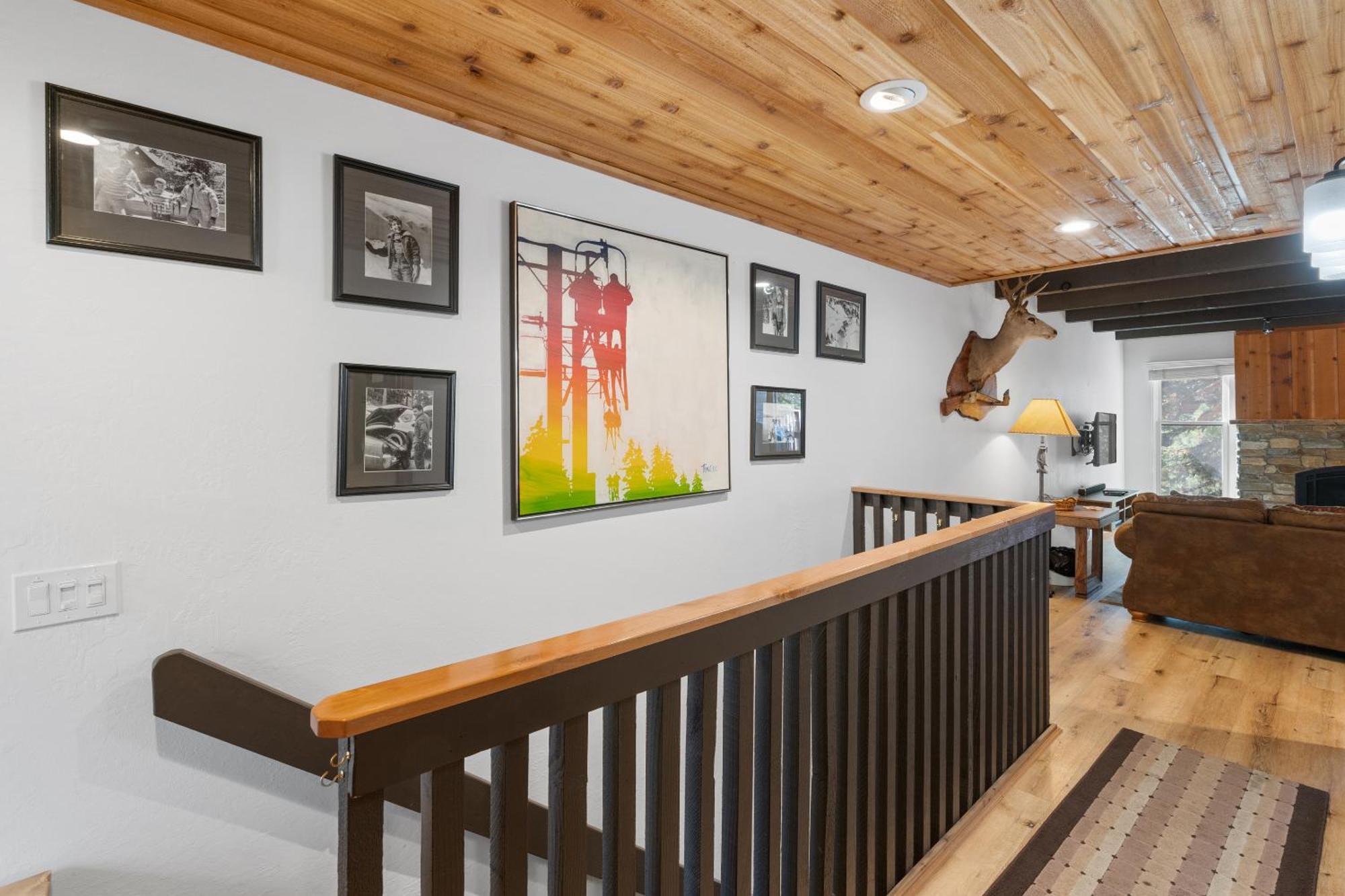 Val D'Isere At The Village By 101 Great Escapes Mammoth Lakes Habitación foto