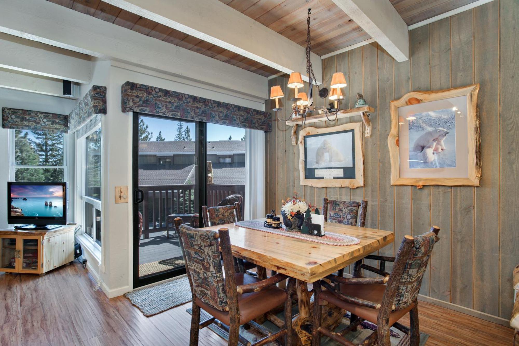 Val D'Isere At The Village By 101 Great Escapes Mammoth Lakes Habitación foto