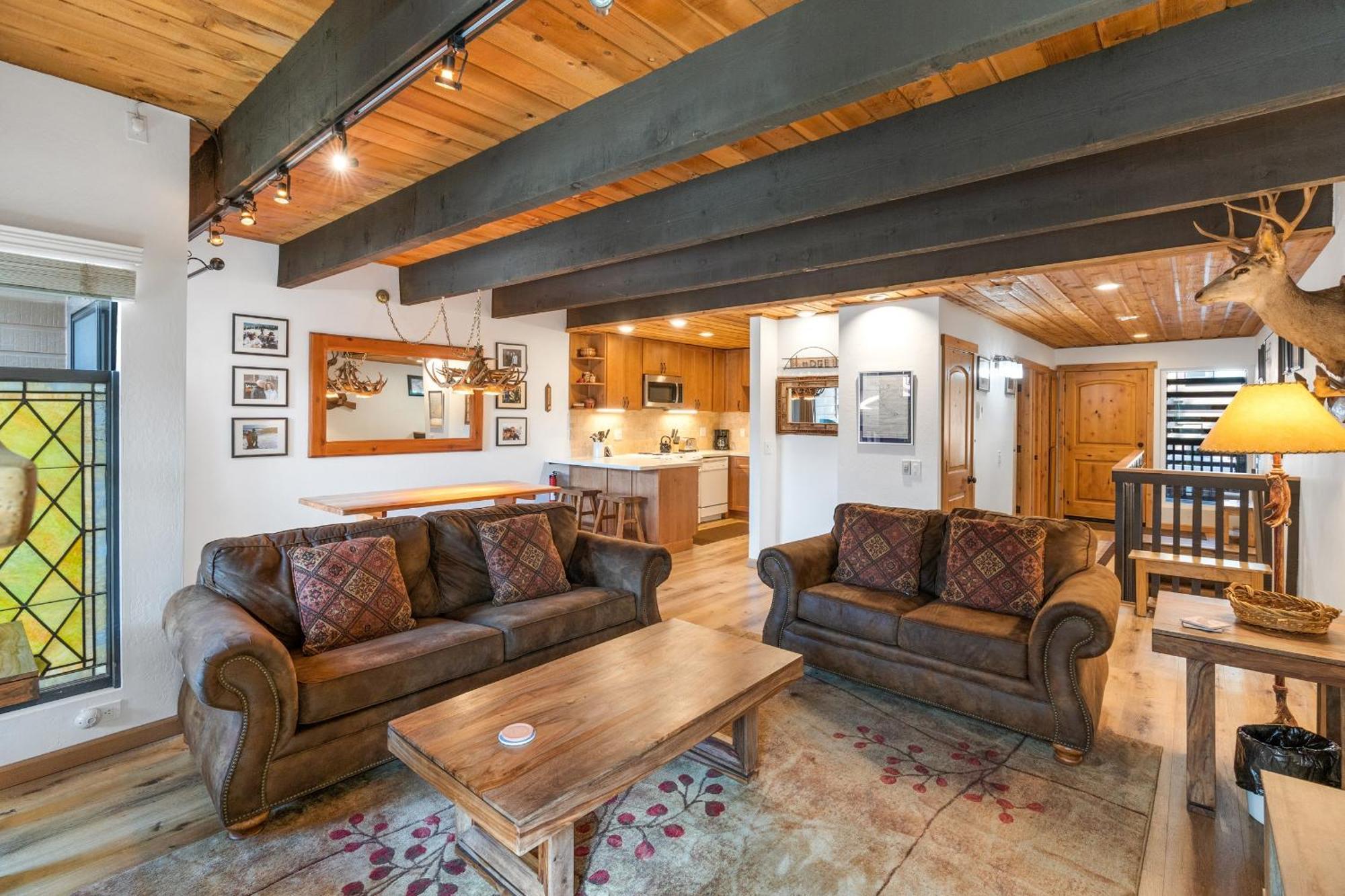 Val D'Isere At The Village By 101 Great Escapes Mammoth Lakes Habitación foto